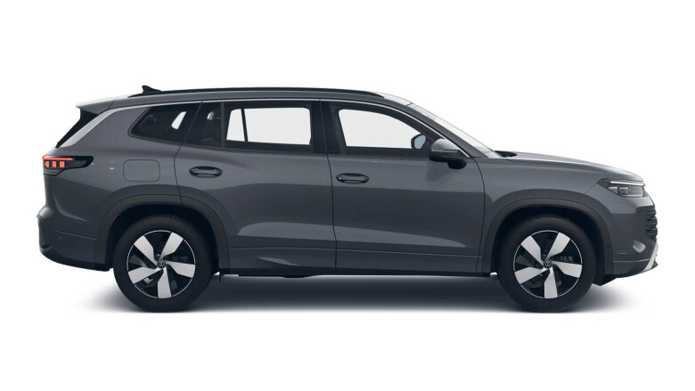 Volkswagen Tayron 2.0 TDI Life 5dr DSG7 [7 Seat] Diesel Estate